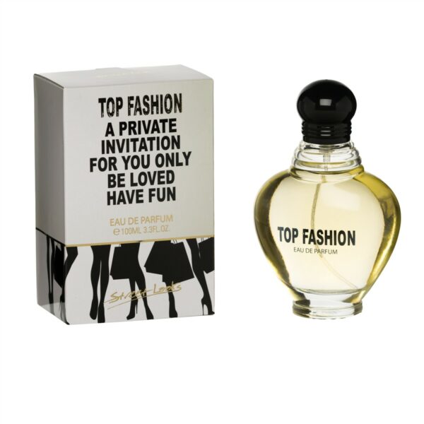 Eau de parfum Top Fashion
