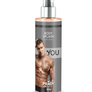 Brume pour le corps You Homme